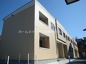 パシフィックパレス向山  ｜ 愛知県豊橋市向山町字三ツ塚（賃貸アパート1K・1階・31.37㎡） その6