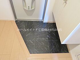 パルアヴェニュー  ｜ 愛知県豊橋市小浜町（賃貸アパート1LDK・2階・35.13㎡） その12