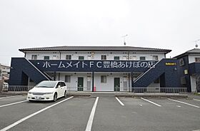 ベルヴェール　I  ｜ 愛知県豊橋市多米中町2丁目（賃貸アパート1LDK・1階・45.50㎡） その6