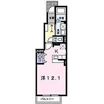 メゾン・ジェルメ  ｜ 愛知県豊橋市三ツ相町（賃貸アパート1R・1階・32.90㎡） その2