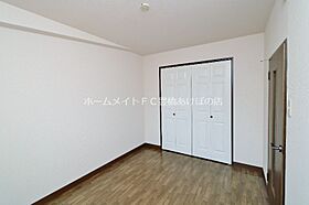 サンアルカディアS  ｜ 愛知県豊橋市西小鷹野2丁目（賃貸マンション3DK・1階・59.95㎡） その26