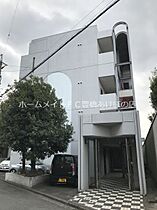 ベルトピア豊橋II  ｜ 愛知県豊橋市東小池町（賃貸マンション1R・4階・19.60㎡） その1