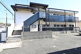 ハイツ多米I番館  ｜ 愛知県豊橋市多米中町2丁目（賃貸アパート1R・1階・15.90㎡） その1