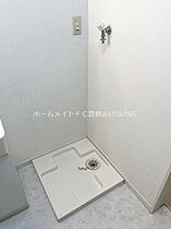 メゾンドユウゼン  ｜ 愛知県豊橋市牟呂町字若宮（賃貸アパート1LDK・3階・40.09㎡） その19