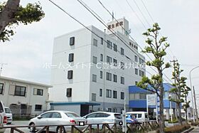 ウエスト　多米  ｜ 愛知県豊橋市多米西町1丁目（賃貸アパート1LDK・2階・48.89㎡） その18