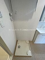 メルヴェーユ　V  ｜ 愛知県豊橋市東岩田4丁目（賃貸アパート2LDK・2階・61.30㎡） その20