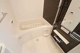 グリーンステージ山田一番町  ｜ 愛知県豊橋市山田一番町（賃貸アパート1LDK・1階・40.39㎡） その6