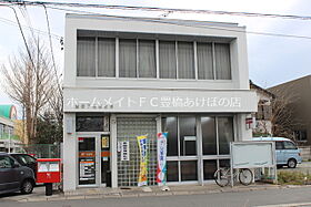 シュクレ　せがみII  ｜ 愛知県豊橋市下地町字瀬上（賃貸アパート1R・1階・31.48㎡） その19