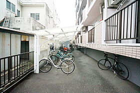 ユトリロ曙  ｜ 愛知県豊橋市曙町字南松原（賃貸マンション1R・1階・22.32㎡） その17