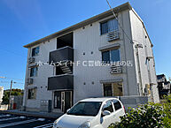 愛知県豊橋市草間町字東山：物件画像／株式会社松屋住まいるパートナーズ　ホームメイトFC豊橋あけぼの店