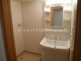 セレノデーア　K  ｜ 愛知県田原市片西1丁目（賃貸アパート1R・1階・33.15㎡） その12