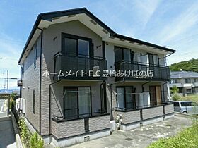 セレノデーア　K  ｜ 愛知県田原市片西1丁目（賃貸アパート1R・1階・33.15㎡） その6