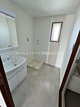 リヴァージュ菰口  ｜ 愛知県豊橋市菰口町2丁目（賃貸マンション2LDK・3階・71.24㎡） その28