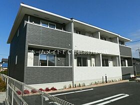 Calme　Alba  ｜ 愛知県豊橋市馬見塚町（賃貸アパート1LDK・2階・40.09㎡） その1