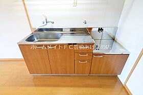 アネシス　C棟  ｜ 愛知県豊橋市上野町字上ノ山（賃貸アパート2LDK・1階・62.94㎡） その5