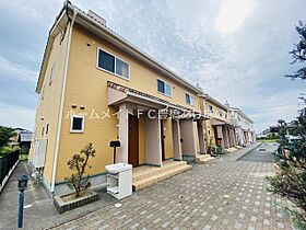 アネシス　C棟  ｜ 愛知県豊橋市上野町字上ノ山（賃貸アパート2LDK・1階・62.94㎡） その6