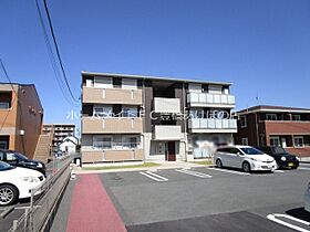 コンフォート  ｜ 愛知県豊橋市東幸町字大山（賃貸アパート2LDK・1階・54.21㎡） その6