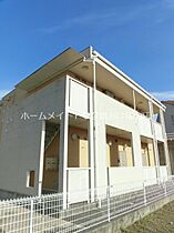 ミニョン　アンジュ  ｜ 愛知県豊橋市小浜町（賃貸アパート1K・2階・26.11㎡） その13