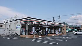 グリーン・パーク　A  ｜ 愛知県豊橋市東森岡2丁目（賃貸アパート2LDK・2階・66.21㎡） その18