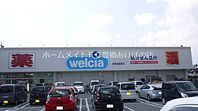 フォレスト・ヒル  ｜ 愛知県豊橋市東森岡1丁目（賃貸アパート2LDK・1階・54.38㎡） その17