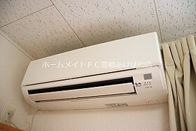 レオパレス上渡津  ｜ 愛知県豊橋市三ツ相町（賃貸アパート1K・1階・28.20㎡） その12