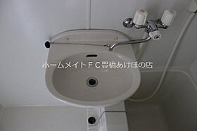 レオパレスＺＡＯＨ  ｜ 愛知県田原市田原町十七谷（賃貸アパート1K・1階・22.35㎡） その13