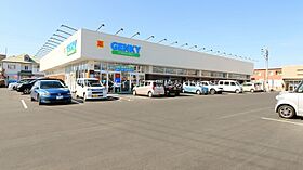 ドルフ・サンフラワー  ｜ 愛知県豊橋市小向町字北小向（賃貸アパート2LDK・1階・56.83㎡） その18