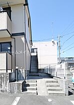 パークハウス南牛川  ｜ 愛知県豊橋市南牛川1丁目（賃貸アパート1K・2階・26.71㎡） その14