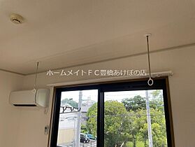 パークハウス南牛川  ｜ 愛知県豊橋市南牛川1丁目（賃貸アパート1K・2階・26.71㎡） その7