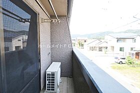 セザンヌ雲谷  ｜ 愛知県豊橋市雲谷町字上ノ山（賃貸アパート1K・1階・23.19㎡） その12