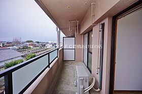 ティンカーベル  ｜ 愛知県豊橋市西幸町字浜池（賃貸マンション1LDK・3階・46.00㎡） その16