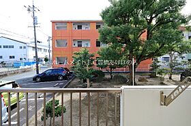 ハイライフ花中  ｜ 愛知県豊橋市花中町（賃貸マンション1K・1階・35.28㎡） その19