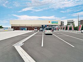 フラン　アンジュ  ｜ 愛知県豊橋市大脇町字大脇（賃貸アパート1LDK・1階・38.01㎡） その23