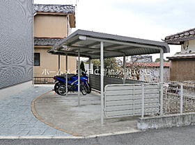 フラン　アンジュ  ｜ 愛知県豊橋市大脇町字大脇（賃貸アパート1LDK・1階・38.01㎡） その18