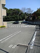 ジュノウタウン　B棟  ｜ 愛知県豊橋市小浜町（賃貸アパート1LDK・3階・44.21㎡） その17