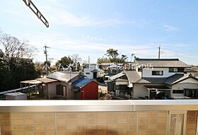 ジュノウタウン　B棟  ｜ 愛知県豊橋市小浜町（賃貸アパート1LDK・3階・44.21㎡） その21