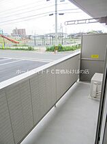 D-square牟呂町  ｜ 愛知県豊橋市牟呂町字百間（賃貸アパート1LDK・1階・41.29㎡） その14