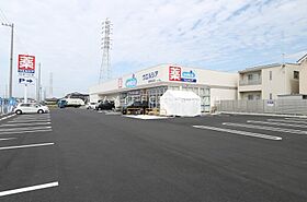 D-square牟呂町  ｜ 愛知県豊橋市牟呂町字百間（賃貸アパート1LDK・1階・41.59㎡） その25