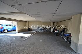 ハイシティ弥生  ｜ 愛知県豊橋市弥生町字東豊和（賃貸マンション1K・2階・18.70㎡） その24