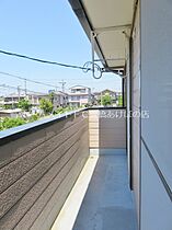 ミューズイン山田A棟  ｜ 愛知県豊橋市山田二番町（賃貸アパート2LDK・2階・51.50㎡） その16