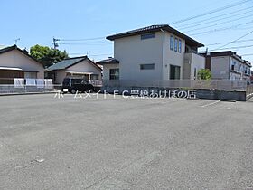 ミューズイン山田A棟  ｜ 愛知県豊橋市山田二番町（賃貸アパート2LDK・2階・51.50㎡） その18