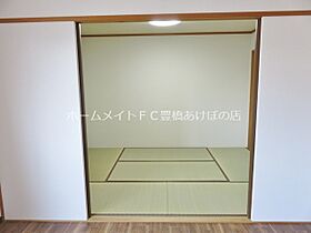 ミューズイン山田A棟  ｜ 愛知県豊橋市山田二番町（賃貸アパート2LDK・2階・51.50㎡） その28