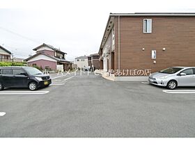 ヴァン・フォルス  ｜ 愛知県豊橋市吉川町（賃貸アパート1LDK・2階・43.47㎡） その15