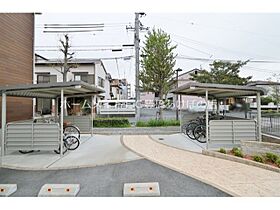 ヴァン・フォルス  ｜ 愛知県豊橋市吉川町（賃貸アパート1LDK・2階・43.47㎡） その18