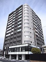 セントラルレジデンス  ｜ 愛知県豊橋市東小田原町（賃貸マンション1LDK・7階・44.75㎡） その1