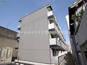 レオパレストレモロ  ｜ 愛知県豊橋市西小田原町（賃貸マンション1K・1階・19.87㎡） その6