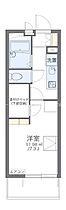 レオパレスミワ  ｜ 愛知県豊橋市旭町字餌指（賃貸マンション1K・3階・20.81㎡） その2