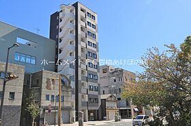 Ciel Kaya  ｜ 愛知県豊橋市萱町（賃貸マンション1LDK・8階・38.19㎡） その1