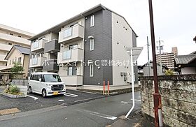 グランドール  ｜ 愛知県豊橋市関屋町（賃貸アパート1LDK・1階・41.01㎡） その6