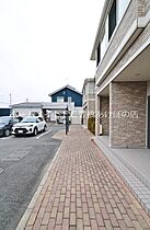 ヒールコートGOTO  ｜ 愛知県豊橋市大岩町字荒古（賃貸アパート1LDK・1階・44.52㎡） その15